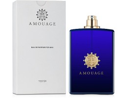 عطر امواج انترلود مان او دي بارفيوم تستر